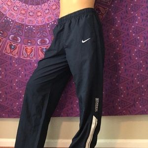 Vintage Nike Pants